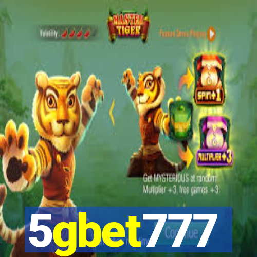 5gbet777