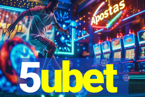 5ubet