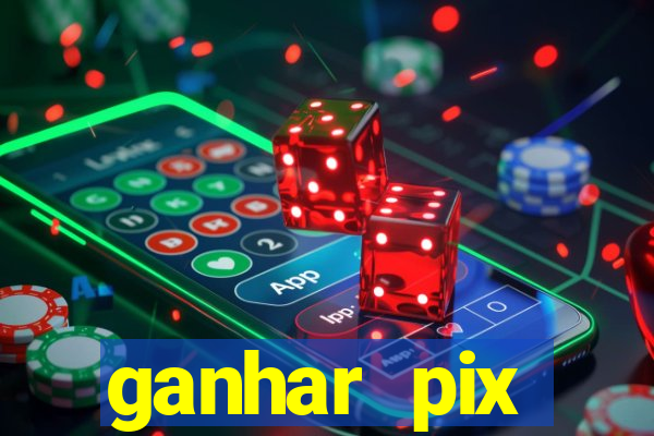 ganhar pix respondendo pesquisas