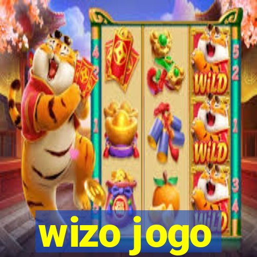 wizo jogo