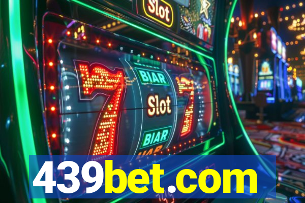 439bet.com