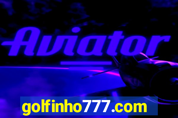 golfinho777.com