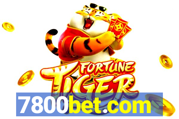 7800bet.com