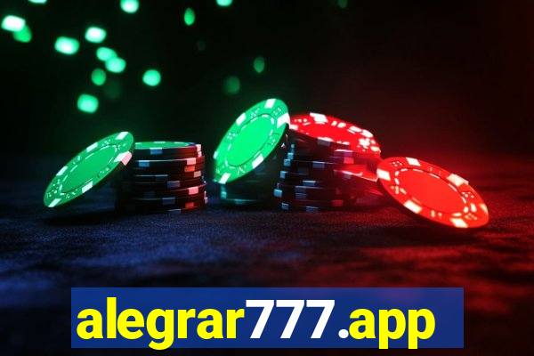 alegrar777.app