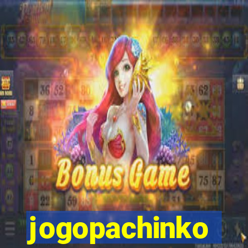 jogopachinko