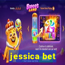 jessica bet