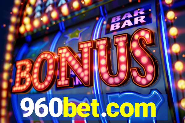 960bet.com