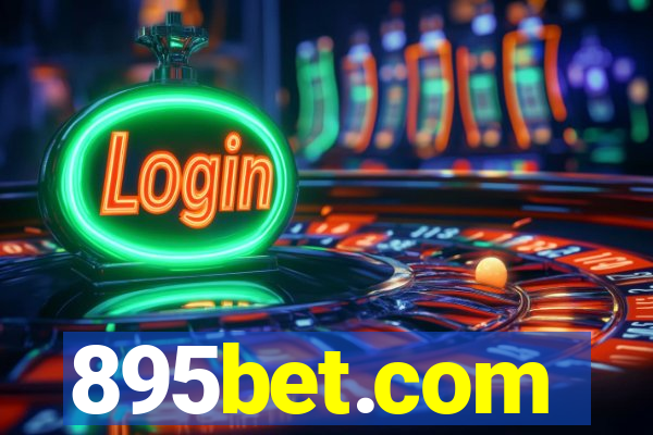 895bet.com