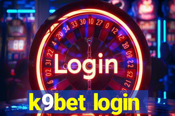 k9bet login