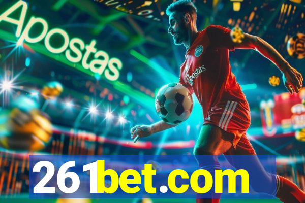 261bet.com