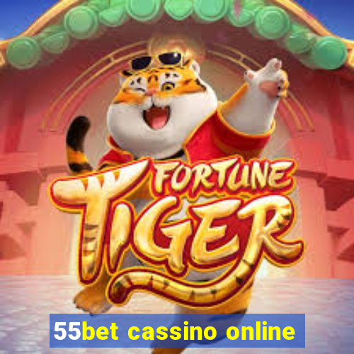 55bet cassino online