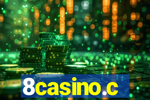 8casino.c