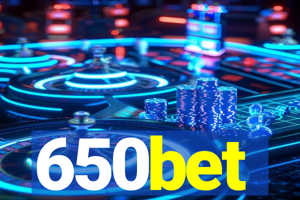 650bet