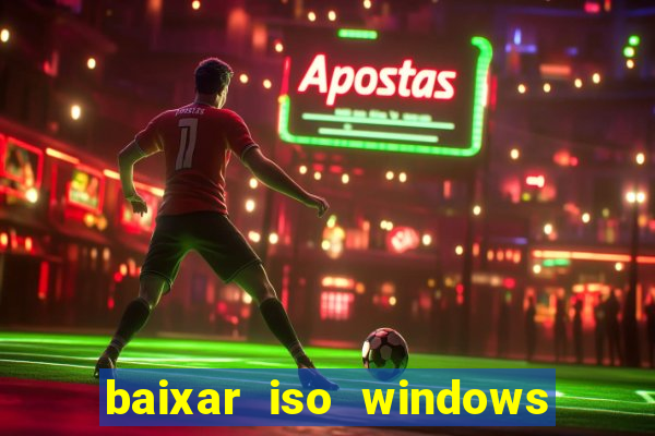 baixar iso windows server 2019