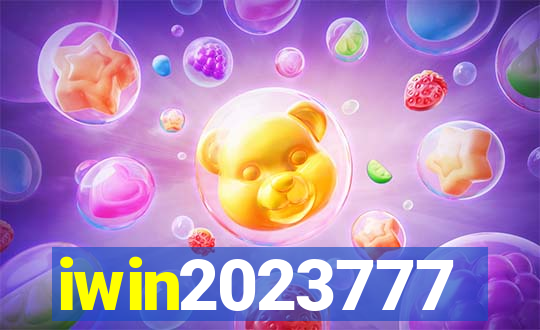 iwin2023777