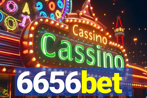 6656bet