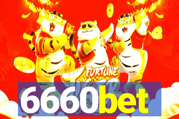 6660bet