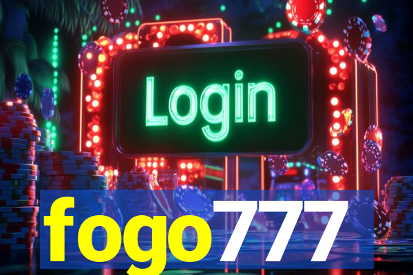 fogo777