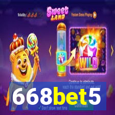 668bet5