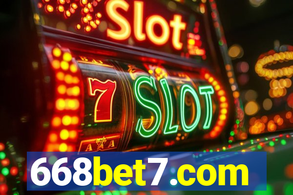 668bet7.com