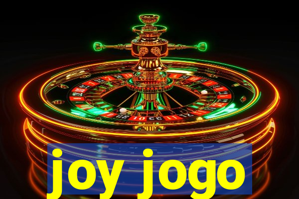 joy jogo