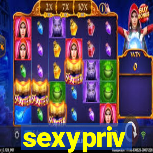 sexypriv