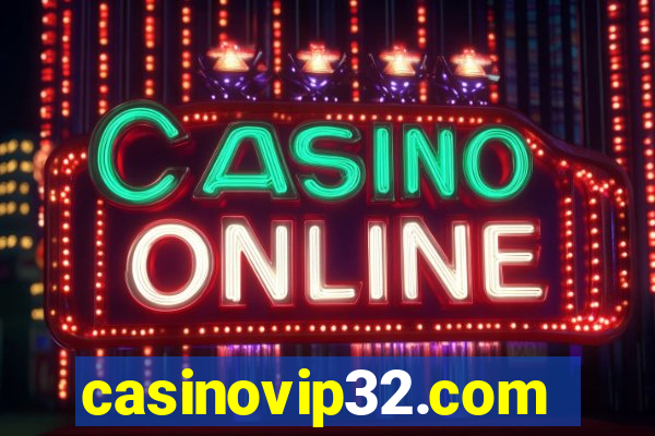 casinovip32.com