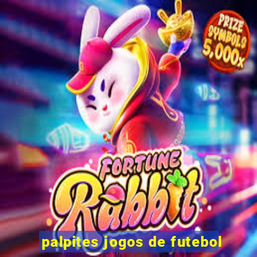 palpites jogos de futebol