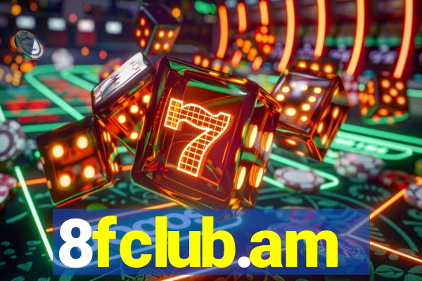 8fclub.am