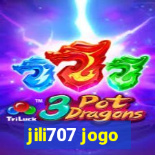 jili707 jogo