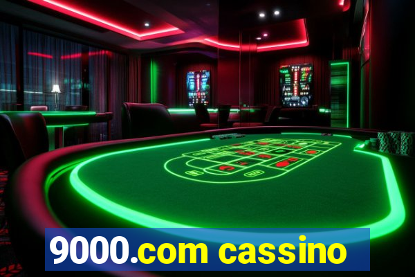 9000.com cassino