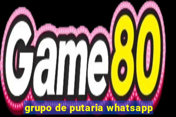 grupo de putaria whatsapp