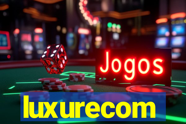 luxurecom