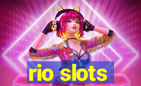 rio slots