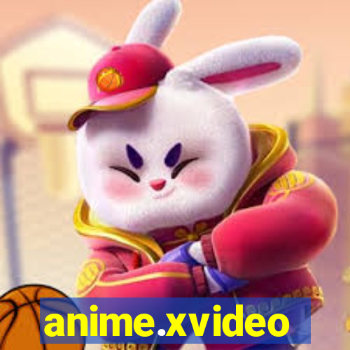 anime.xvideo