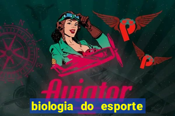 biologia do esporte jurgen weineck pdf