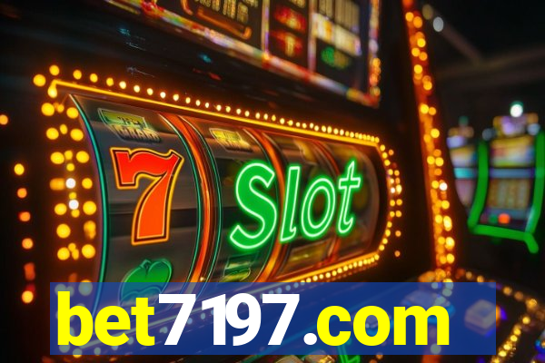 bet7197.com