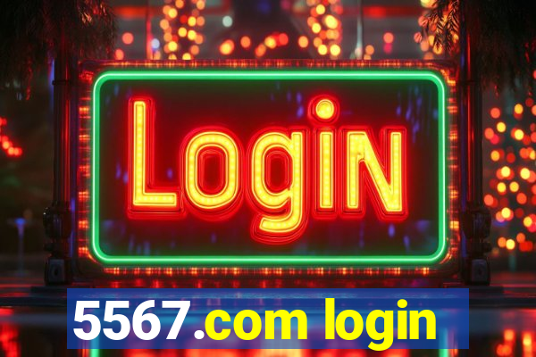 5567.com login