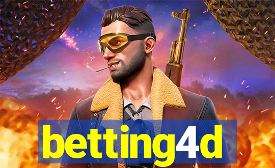 betting4d