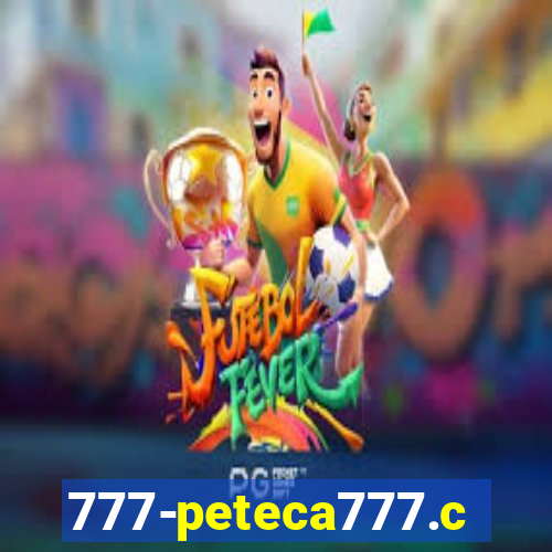 777-peteca777.com