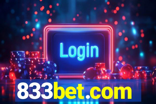 833bet.com