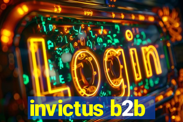 invictus b2b