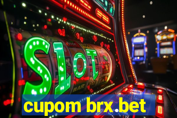 cupom brx.bet