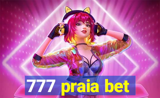 777 praia bet