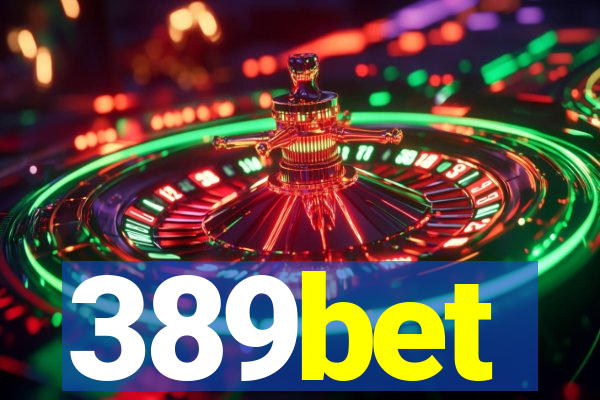 389bet