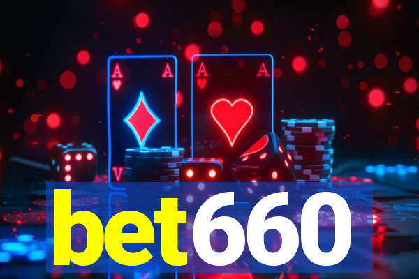 bet660