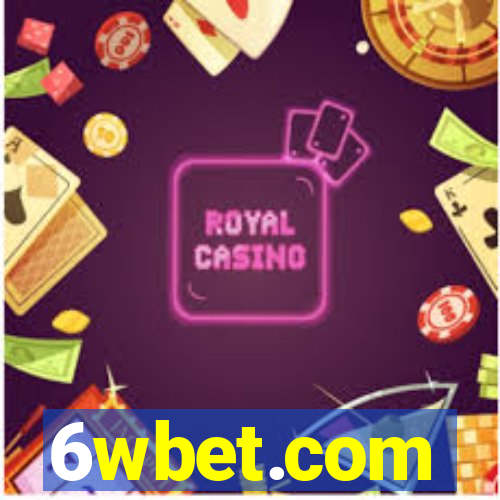 6wbet.com