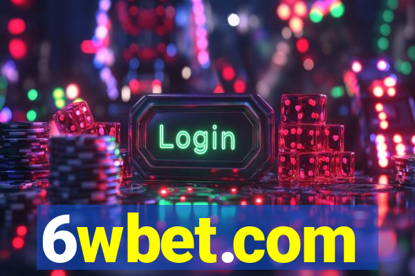 6wbet.com