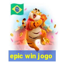 epic win jogo