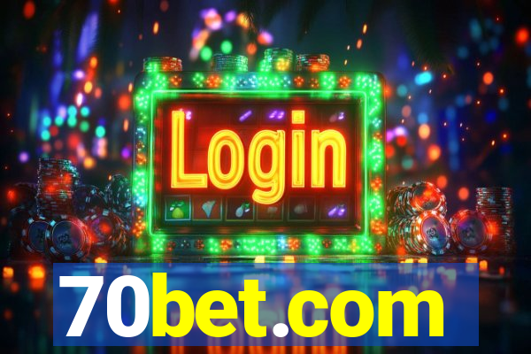 70bet.com